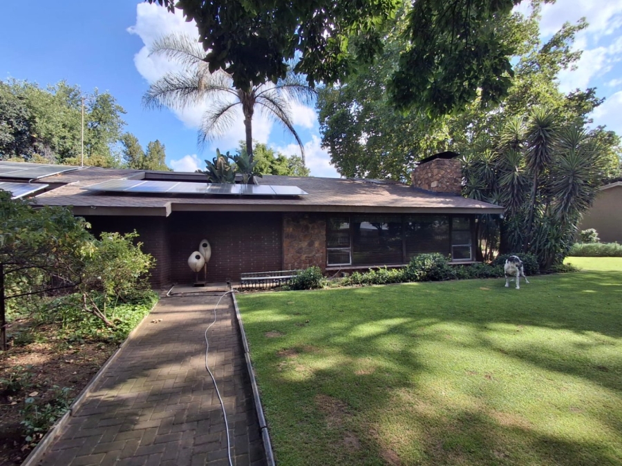 6 Bedroom Property for Sale in Sasolburg Ext 4 Free State